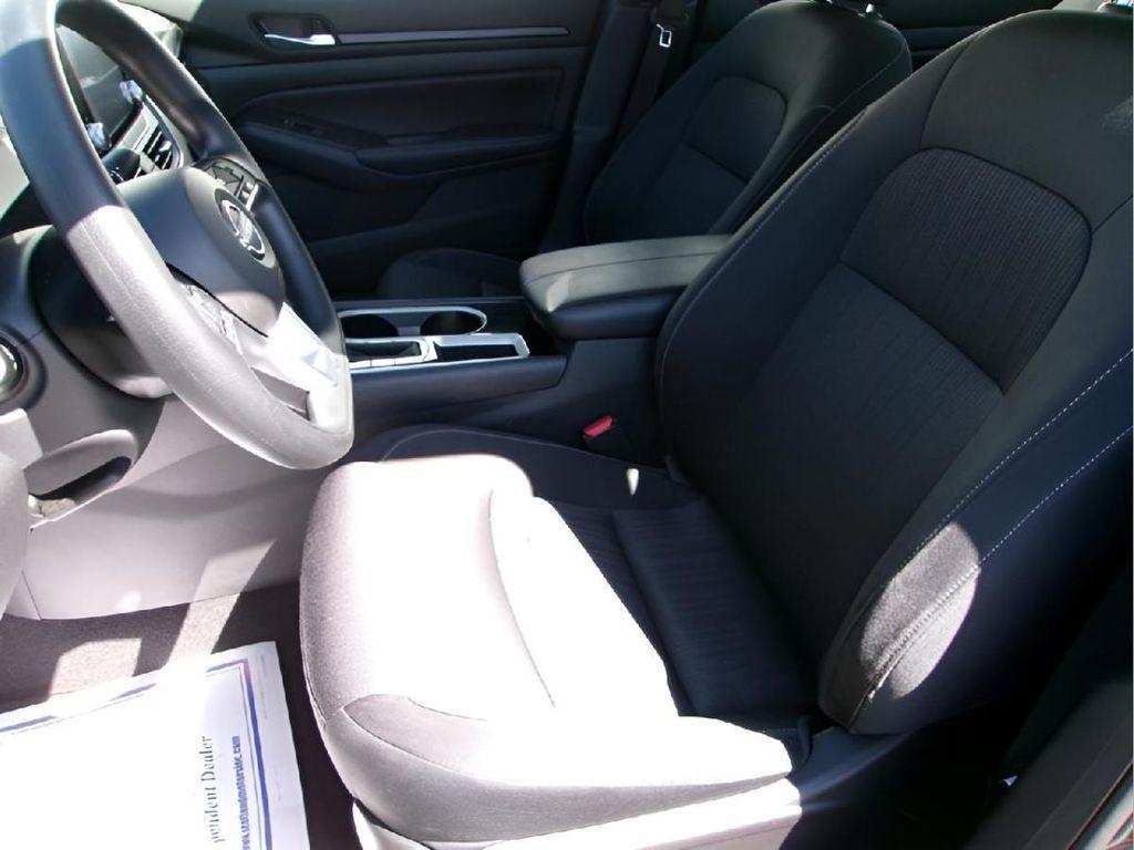 used 2024 Nissan Altima car, priced at $22,995