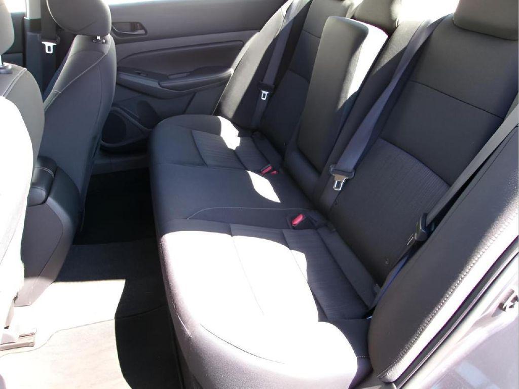 used 2024 Nissan Altima car, priced at $22,995