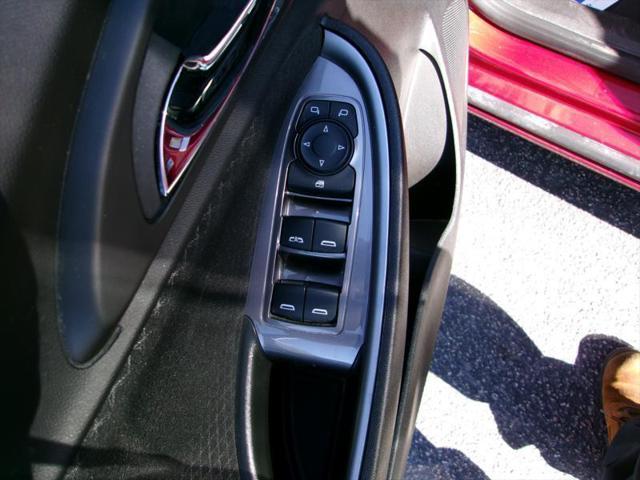 used 2024 Chevrolet Malibu car, priced at $23,995