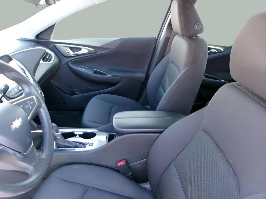 used 2024 Chevrolet Malibu car, priced at $23,995