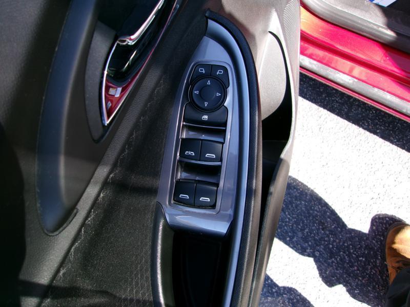 used 2024 Chevrolet Malibu car, priced at $23,995