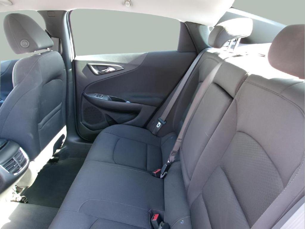 used 2024 Chevrolet Malibu car, priced at $23,995