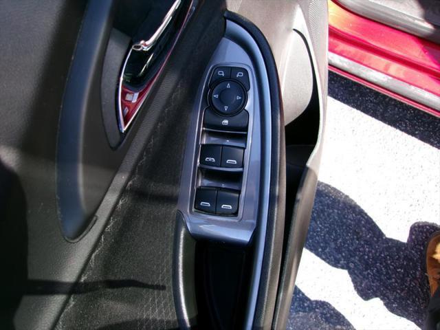 used 2024 Chevrolet Malibu car, priced at $23,995