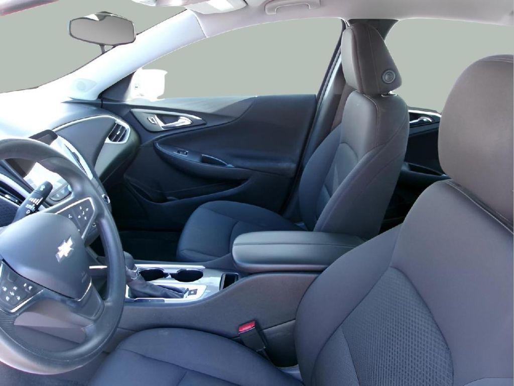 used 2024 Chevrolet Malibu car, priced at $23,995