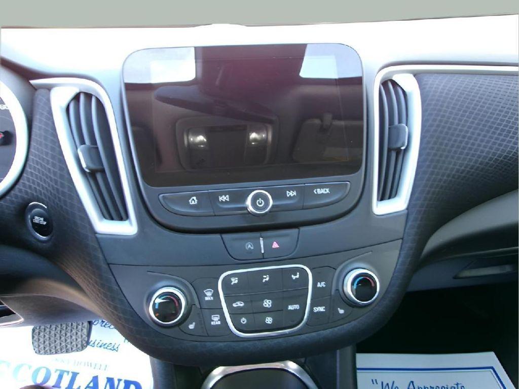 used 2024 Chevrolet Malibu car, priced at $23,995