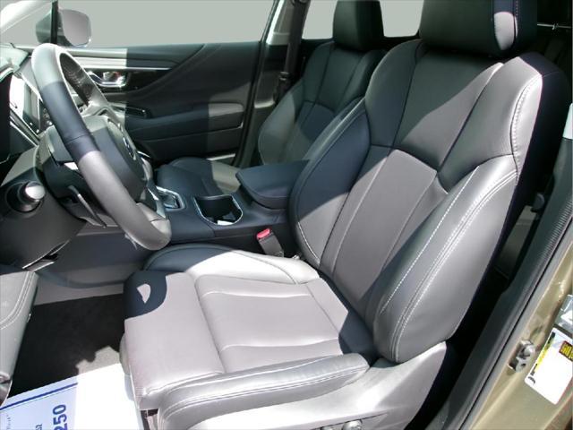 used 2024 Subaru Outback car, priced at $34,995