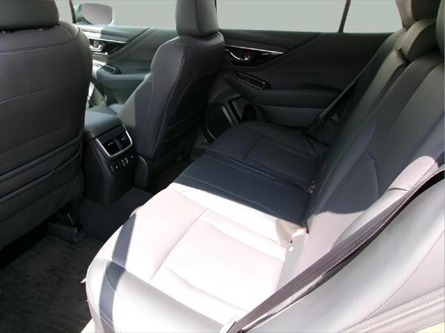 used 2024 Subaru Outback car, priced at $34,995