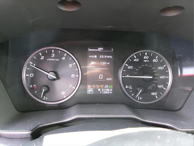 used 2024 Subaru Outback car, priced at $34,995