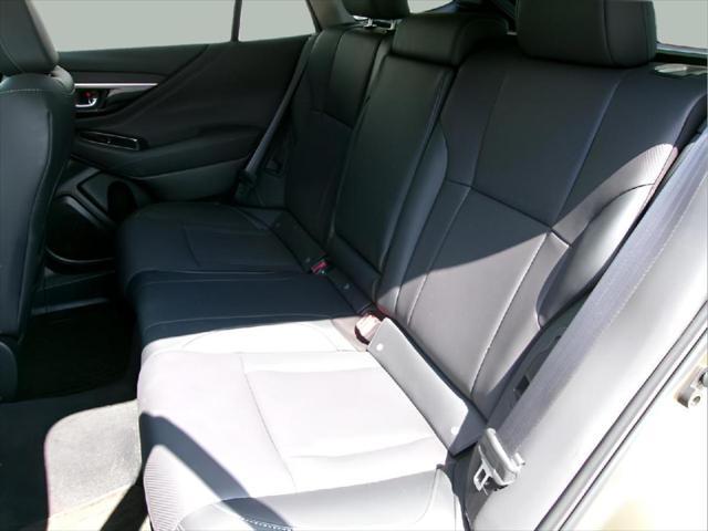 used 2024 Subaru Outback car, priced at $34,995