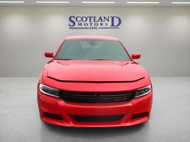 used 2022 Dodge Charger car, priced at $26,995