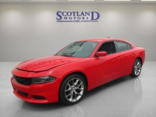 used 2022 Dodge Charger car, priced at $26,995