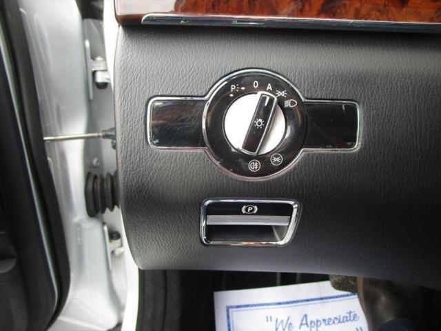 used 2010 Mercedes-Benz S-Class car, priced at $16,995