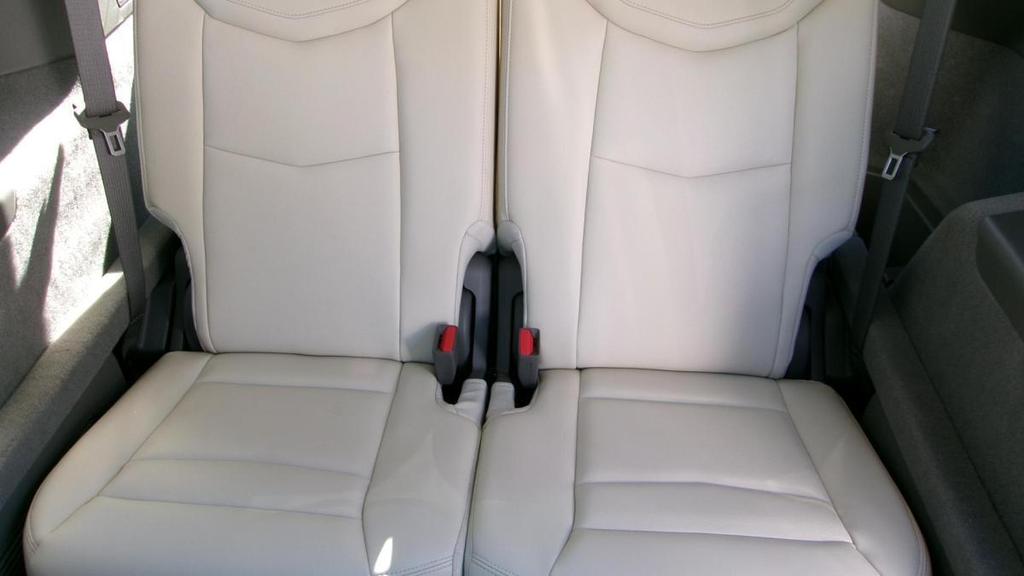 used 2025 Cadillac XT6 car, priced at $49,995