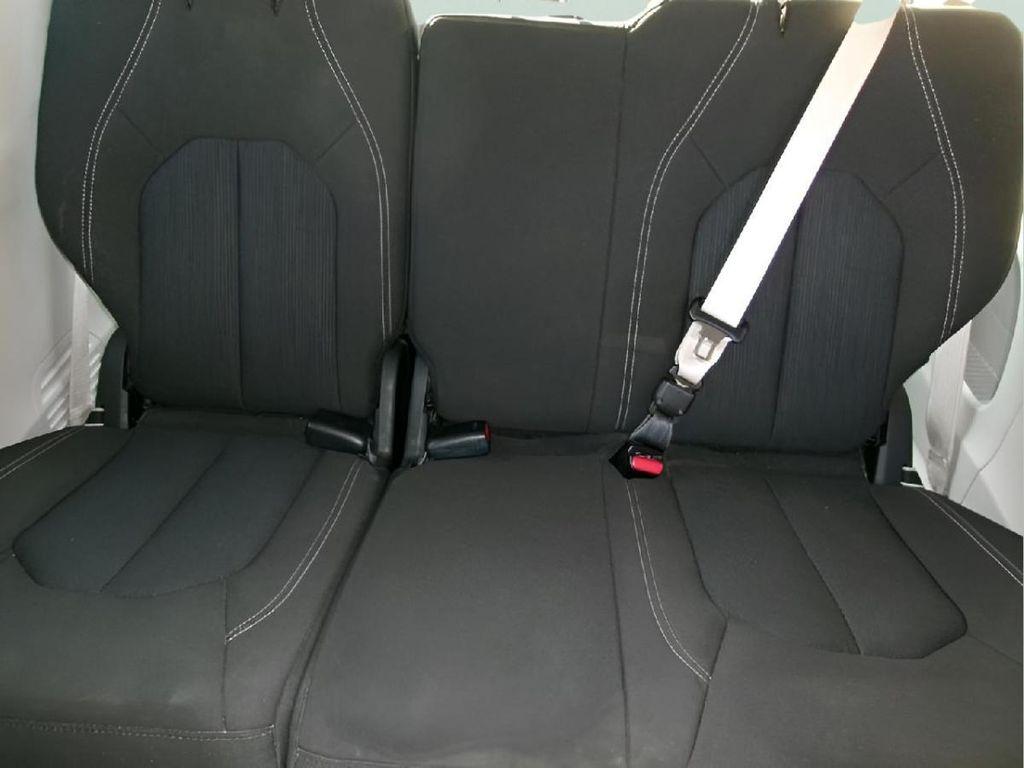 used 2023 Chrysler Voyager car, priced at $29,995