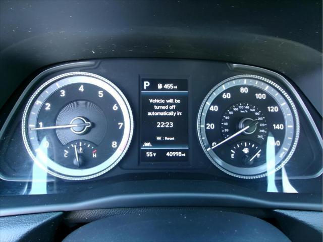 used 2023 Hyundai Sonata car, priced at $22,995
