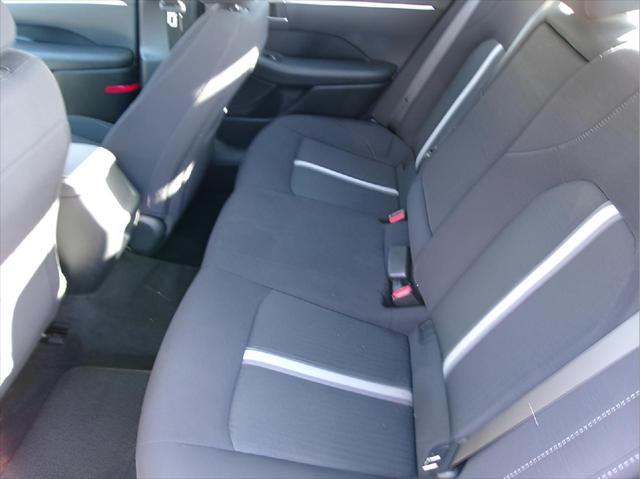 used 2023 Hyundai Sonata car, priced at $22,995