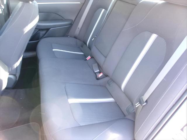 used 2023 Hyundai Sonata car, priced at $22,995