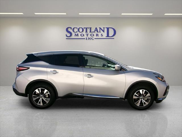 used 2023 Nissan Murano car, priced at $24,995