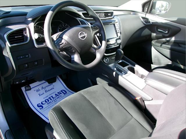 used 2023 Nissan Murano car, priced at $24,995