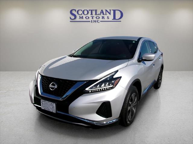 used 2023 Nissan Murano car, priced at $24,995