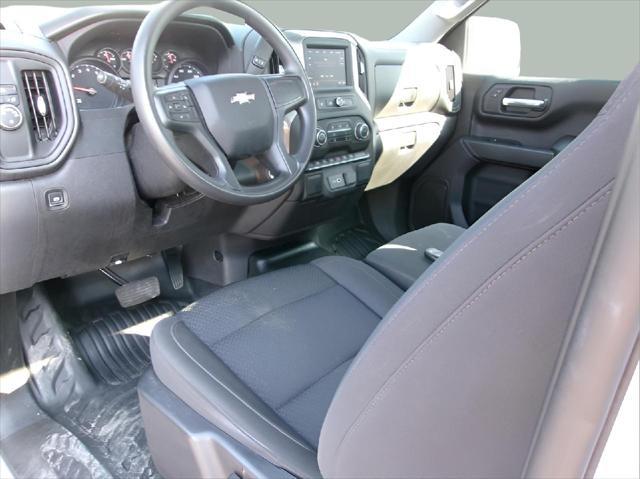 used 2023 Chevrolet Silverado 1500 car, priced at $28,995