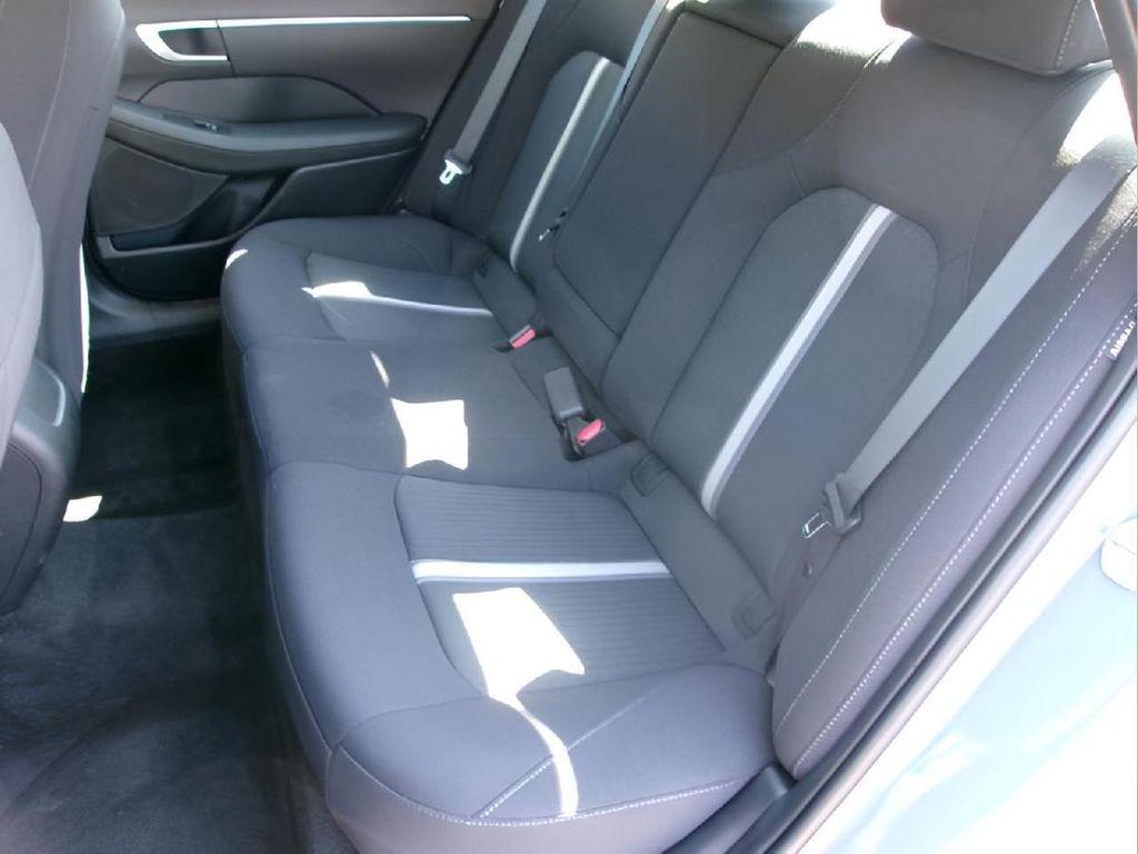 used 2025 Hyundai Sonata car, priced at $29,995