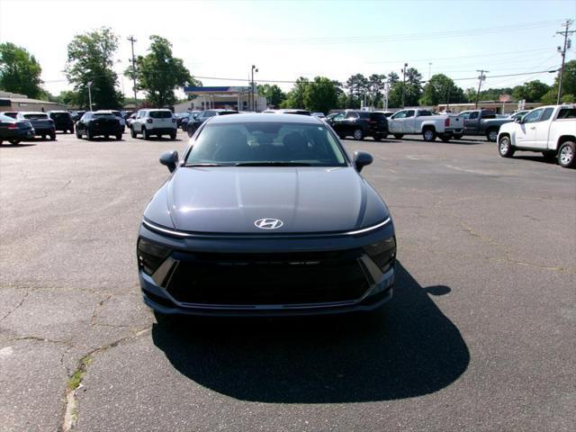 used 2025 Hyundai Sonata car, priced at $29,995