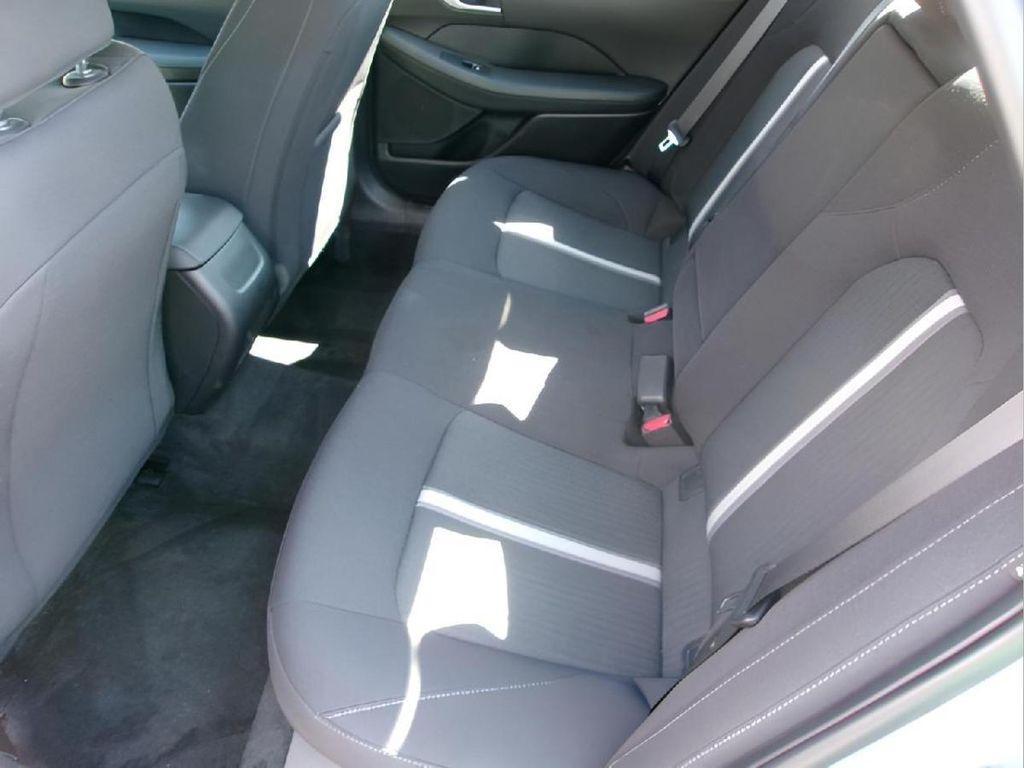 used 2025 Hyundai Sonata car, priced at $29,995
