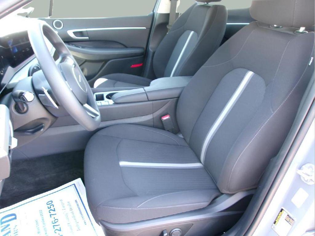 used 2025 Hyundai Sonata car, priced at $29,995