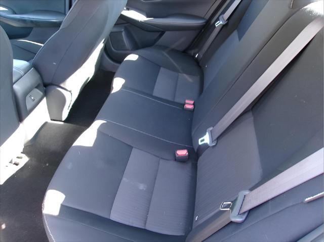used 2024 Nissan Sentra car, priced at $19,995