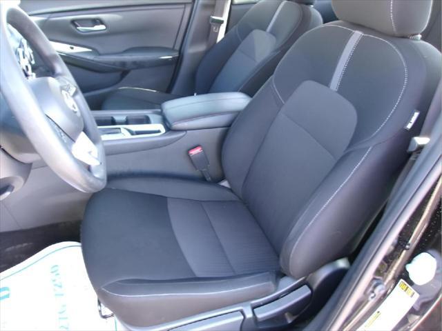 used 2024 Nissan Sentra car, priced at $19,995