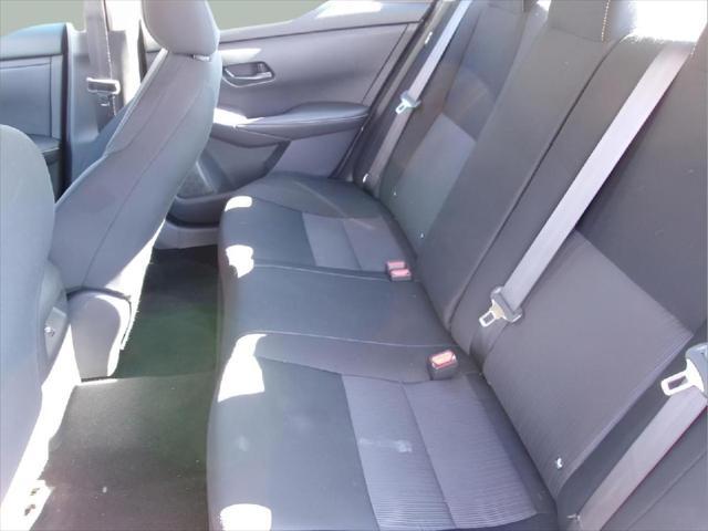 used 2024 Nissan Sentra car, priced at $19,995