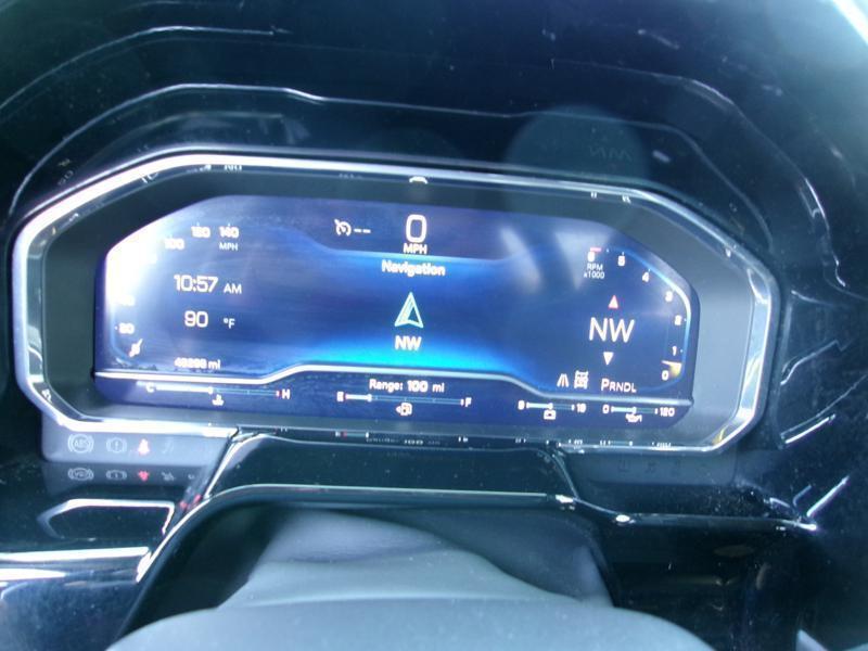 used 2023 Chevrolet Silverado 1500 car, priced at $39,995