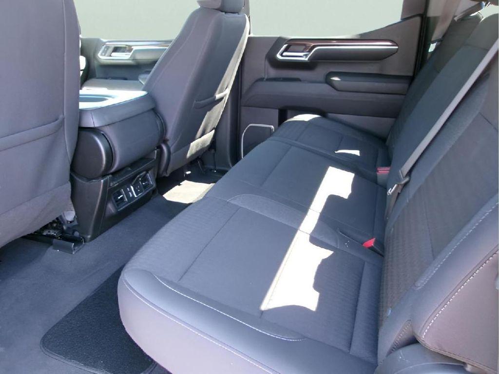 used 2023 Chevrolet Silverado 1500 car, priced at $39,995