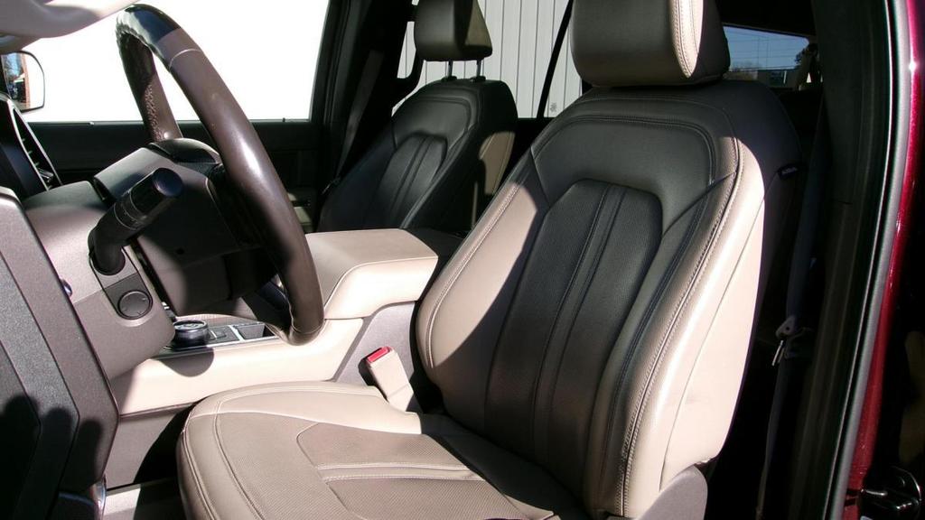 used 2021 Ford Expedition Max car, priced at $29,995