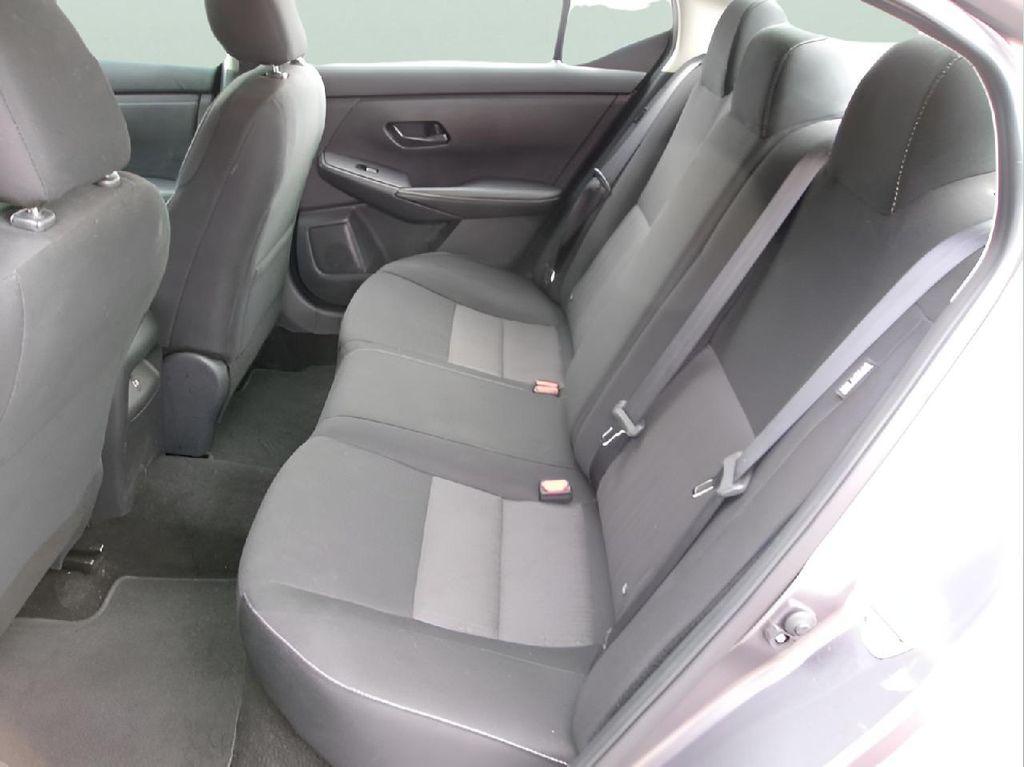 used 2024 Nissan Sentra car, priced at $19,995