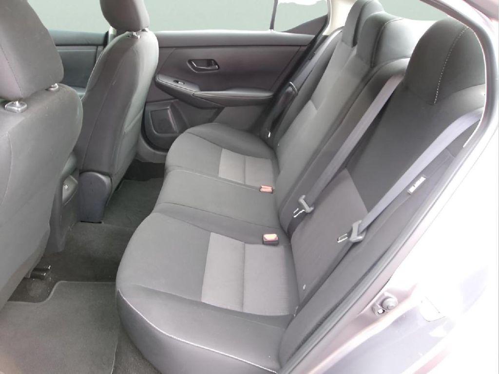 used 2024 Nissan Sentra car, priced at $19,995