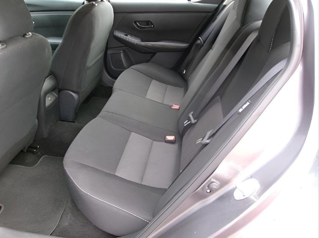 used 2024 Nissan Sentra car, priced at $19,995