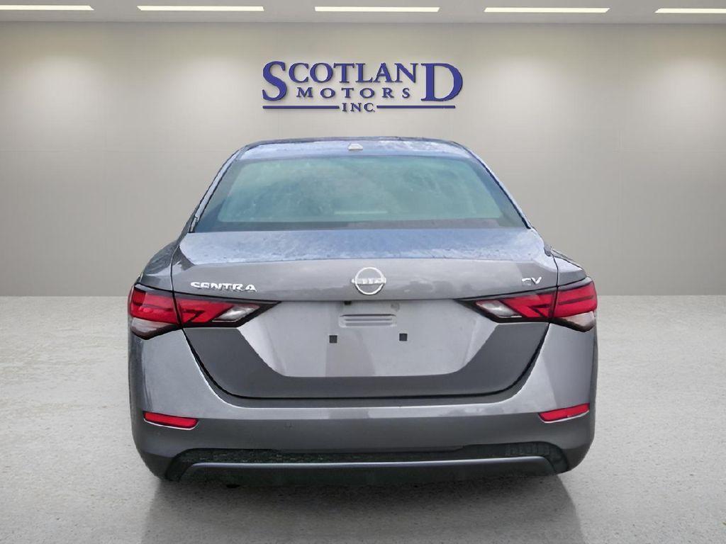 used 2024 Nissan Sentra car, priced at $19,995