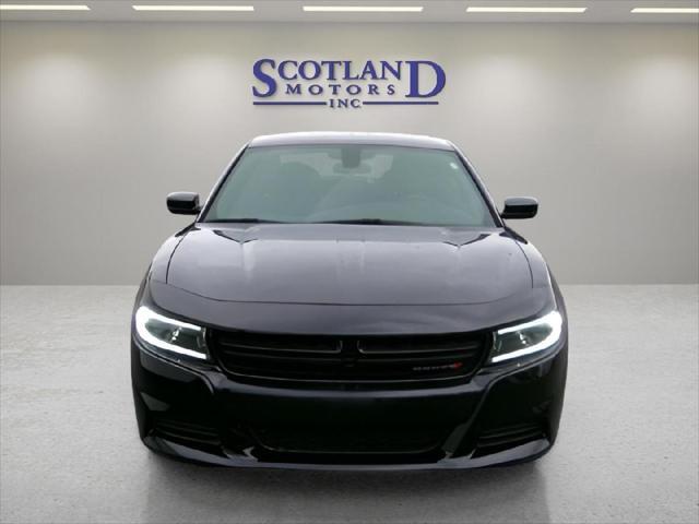 used 2022 Dodge Charger car, priced at $23,995