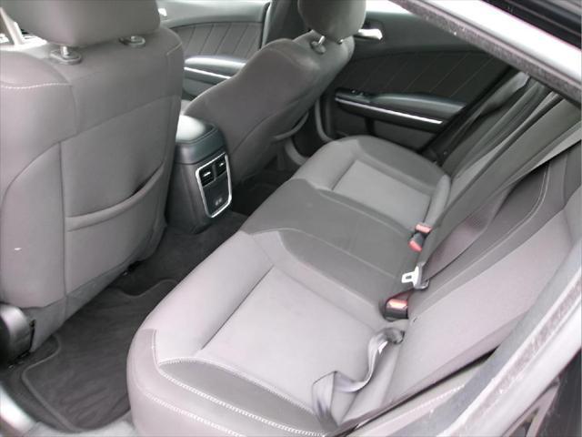 used 2022 Dodge Charger car, priced at $23,995