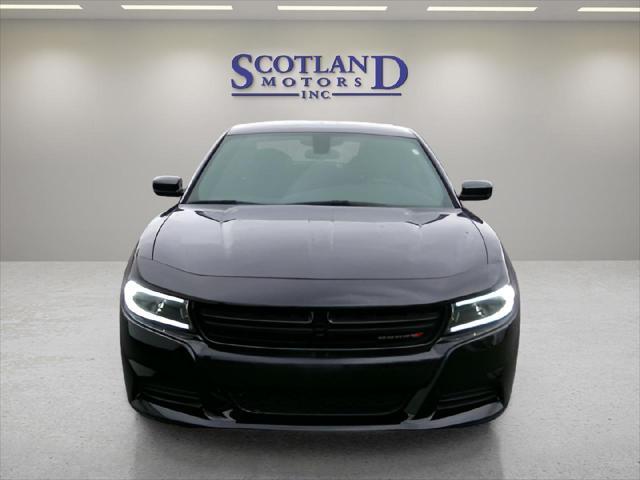 used 2022 Dodge Charger car, priced at $24,995