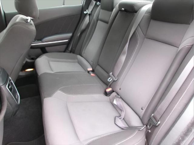 used 2022 Dodge Charger car, priced at $23,995