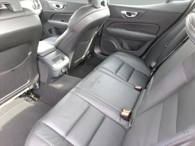 used 2024 Volvo S60 car, priced at $32,995