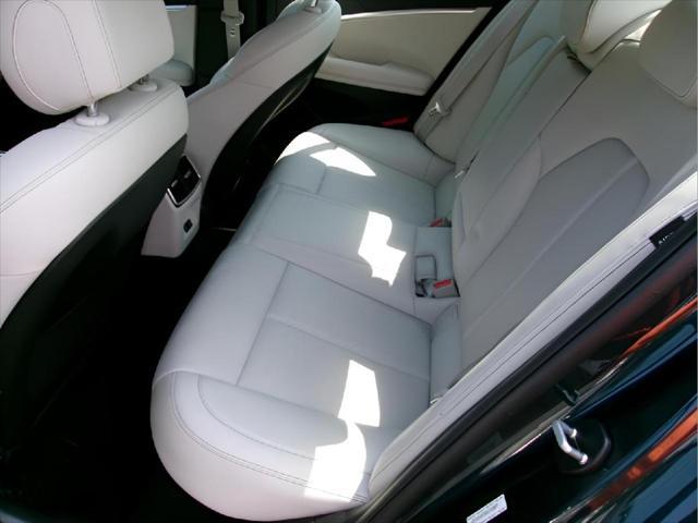 used 2024 Genesis G70 car, priced at $32,995