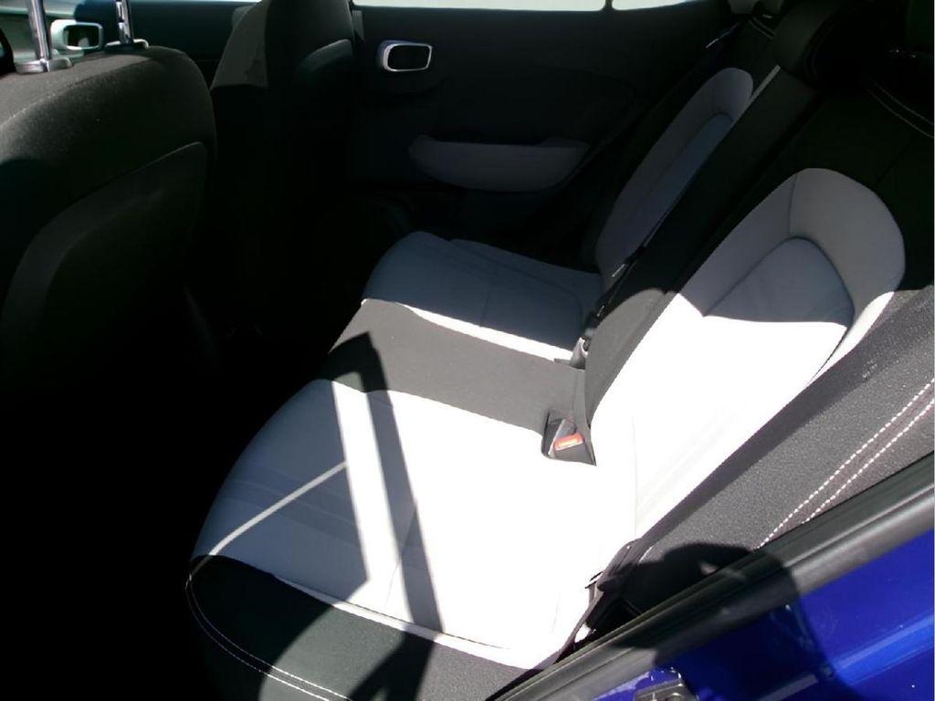 used 2024 Hyundai Venue car, priced at $19,995