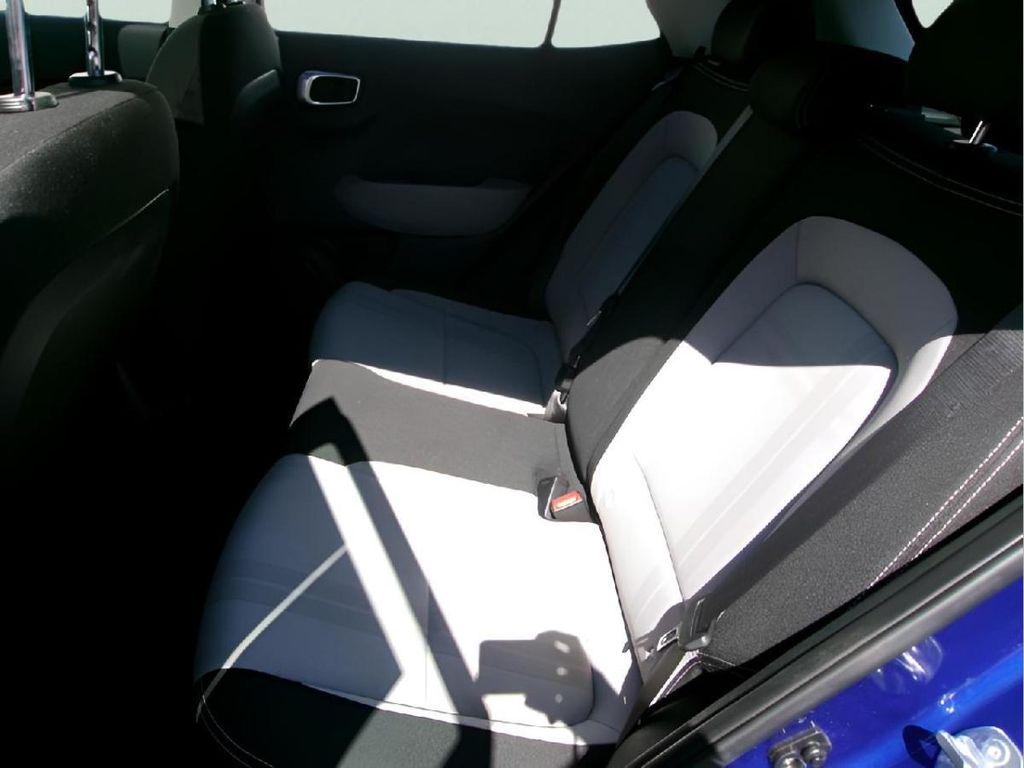 used 2024 Hyundai Venue car, priced at $19,995