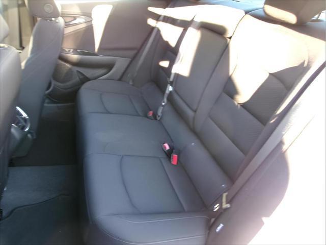 used 2024 Chevrolet Malibu car, priced at $21,995