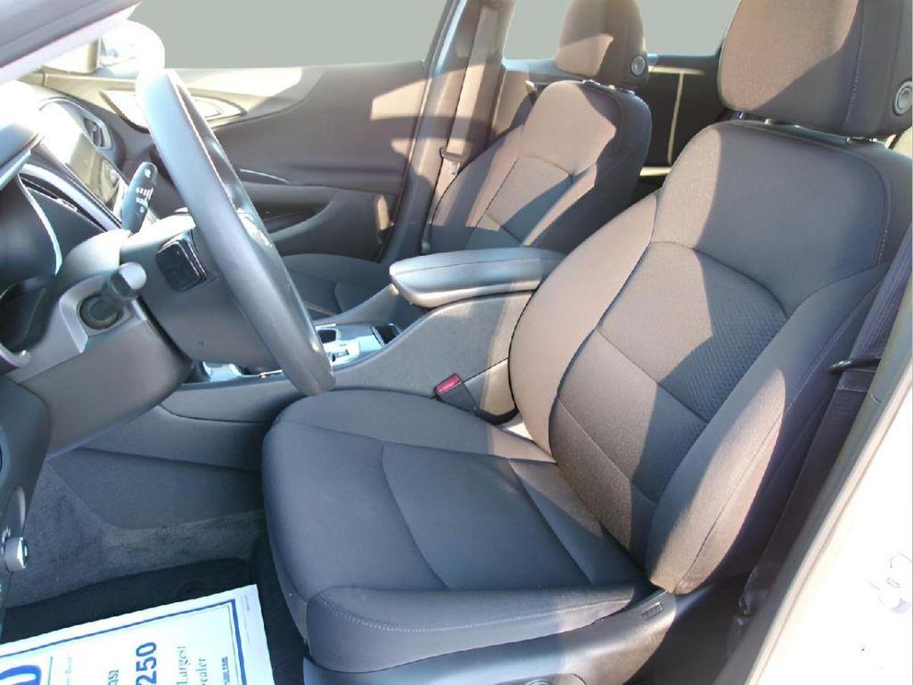 used 2024 Chevrolet Malibu car, priced at $21,995