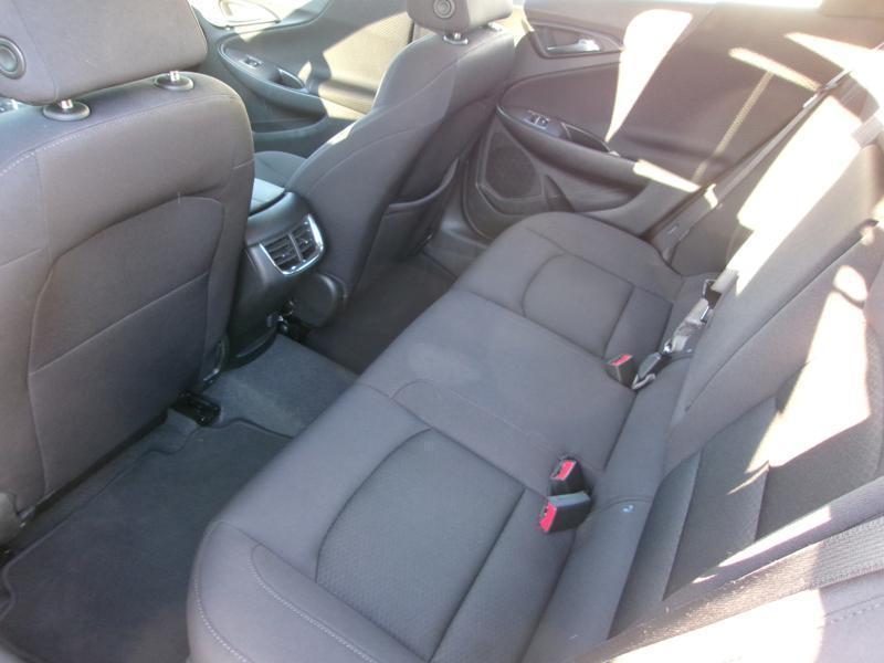 used 2024 Chevrolet Malibu car, priced at $21,995